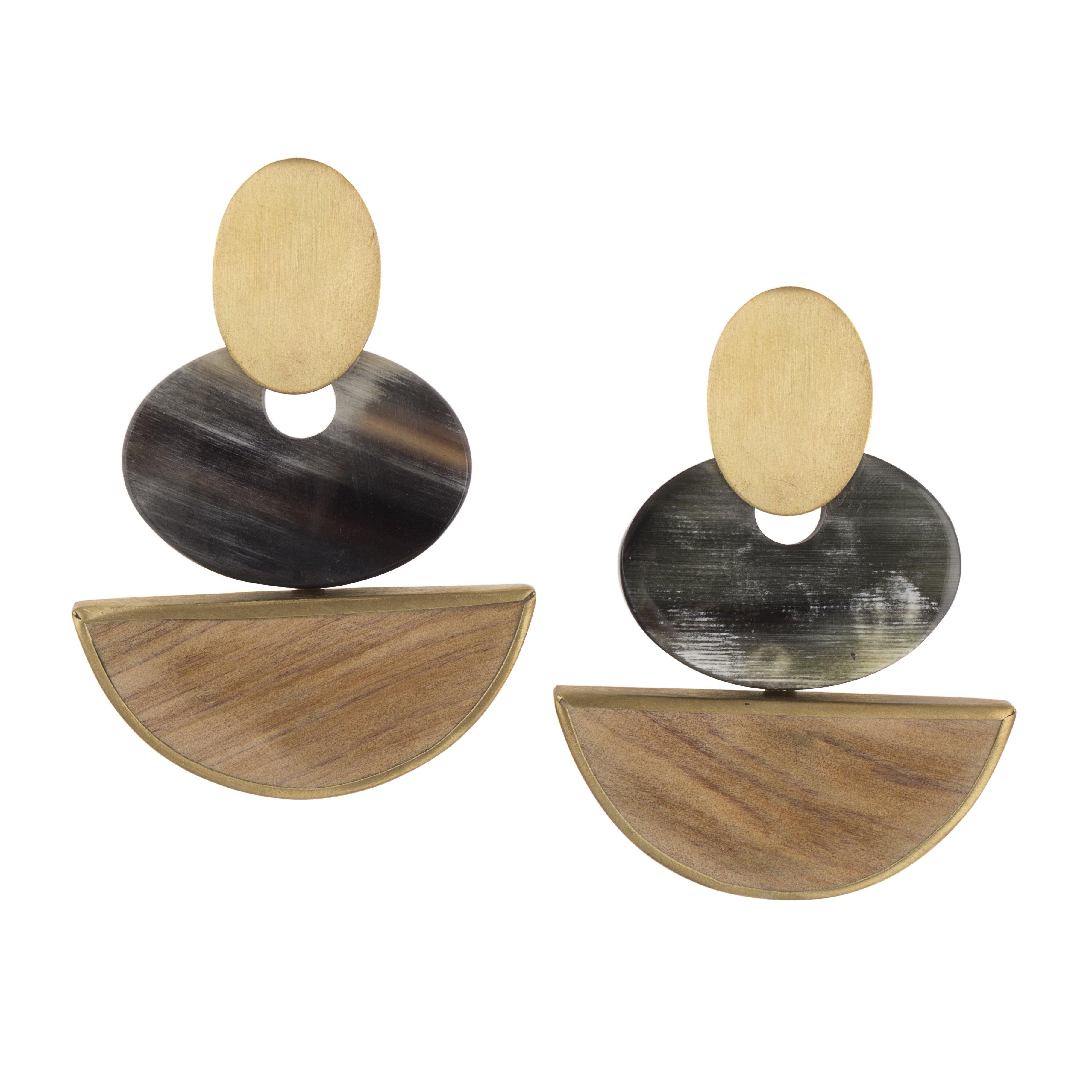 Big Miranda Fair Trade Earrings – Faire Collection