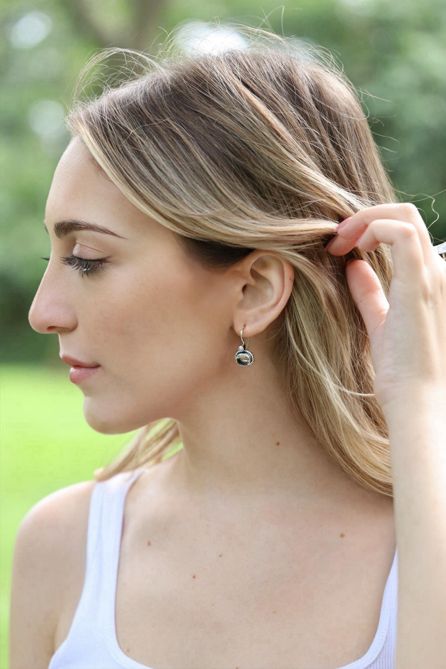 Elana Earrings