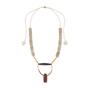 Asha Necklace - Faire Collection