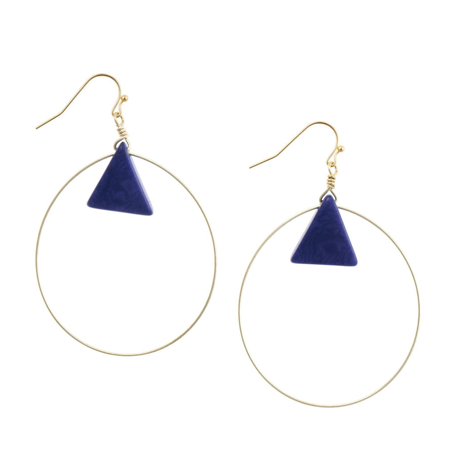 Cartagena Earrings - Faire Collection