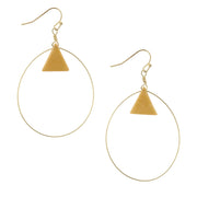 Cartagena Earrings - Faire Collection