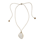 Clara Organic Pendant - Faire Collection