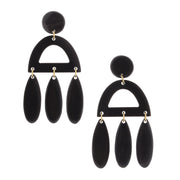 Edie Earrings - Faire Collection