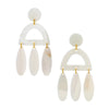 Edie Earrings - Faire Collection