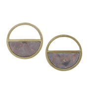 Luna Earrings - Faire Collection