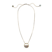 Luna Necklace - Faire Collection