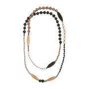 Manuela Rope Necklace - Faire Collection