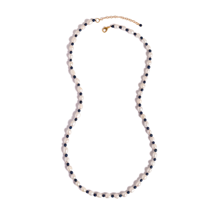 Marina XL Necklace - Wholesale