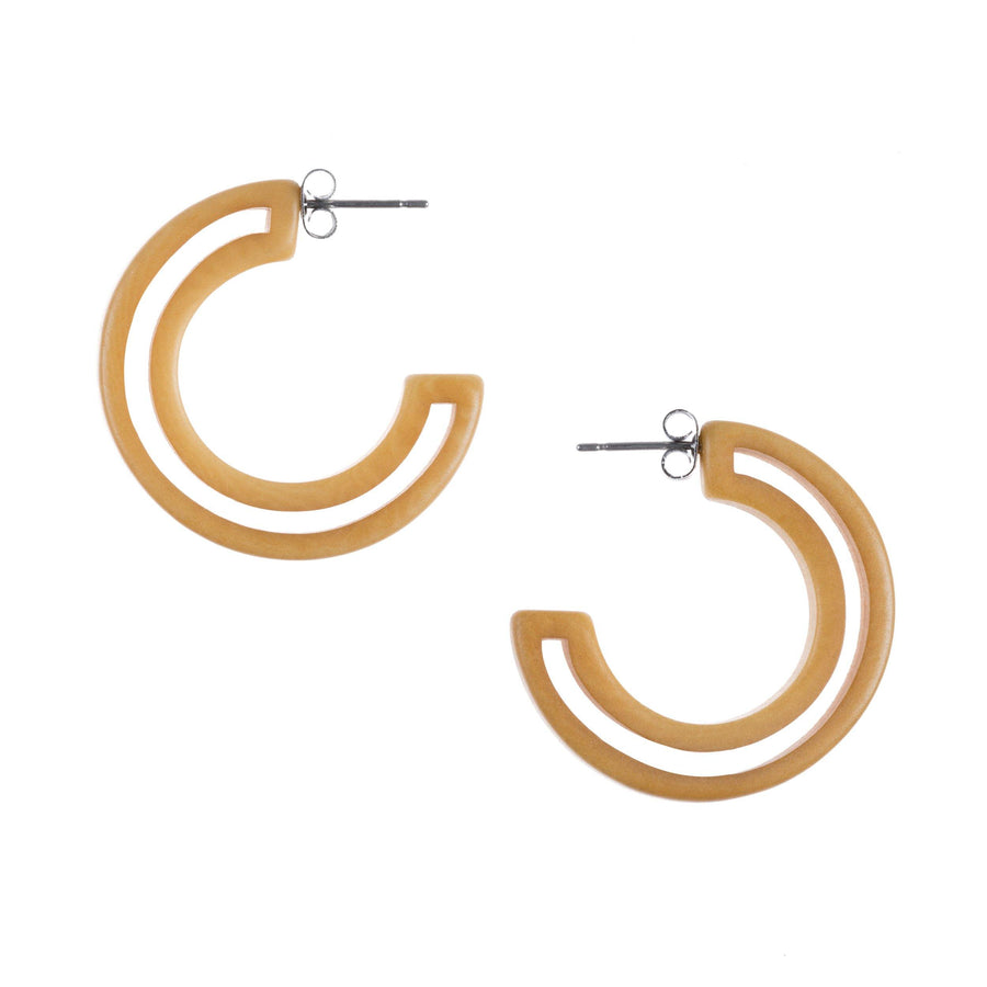 Stella Hoops - Faire Collection