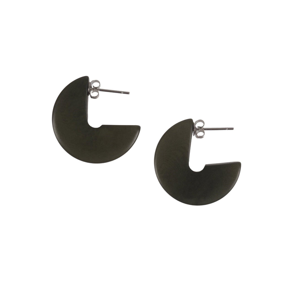 Secas Earrings - Faire Collection