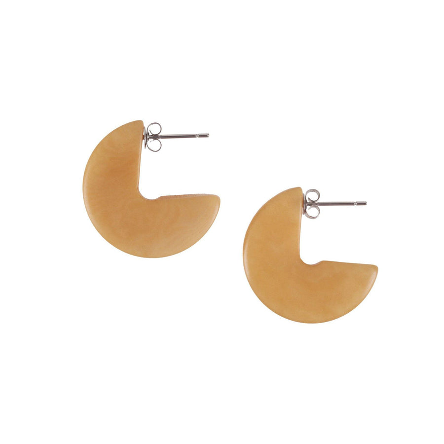 Secas Earrings - Faire Collection