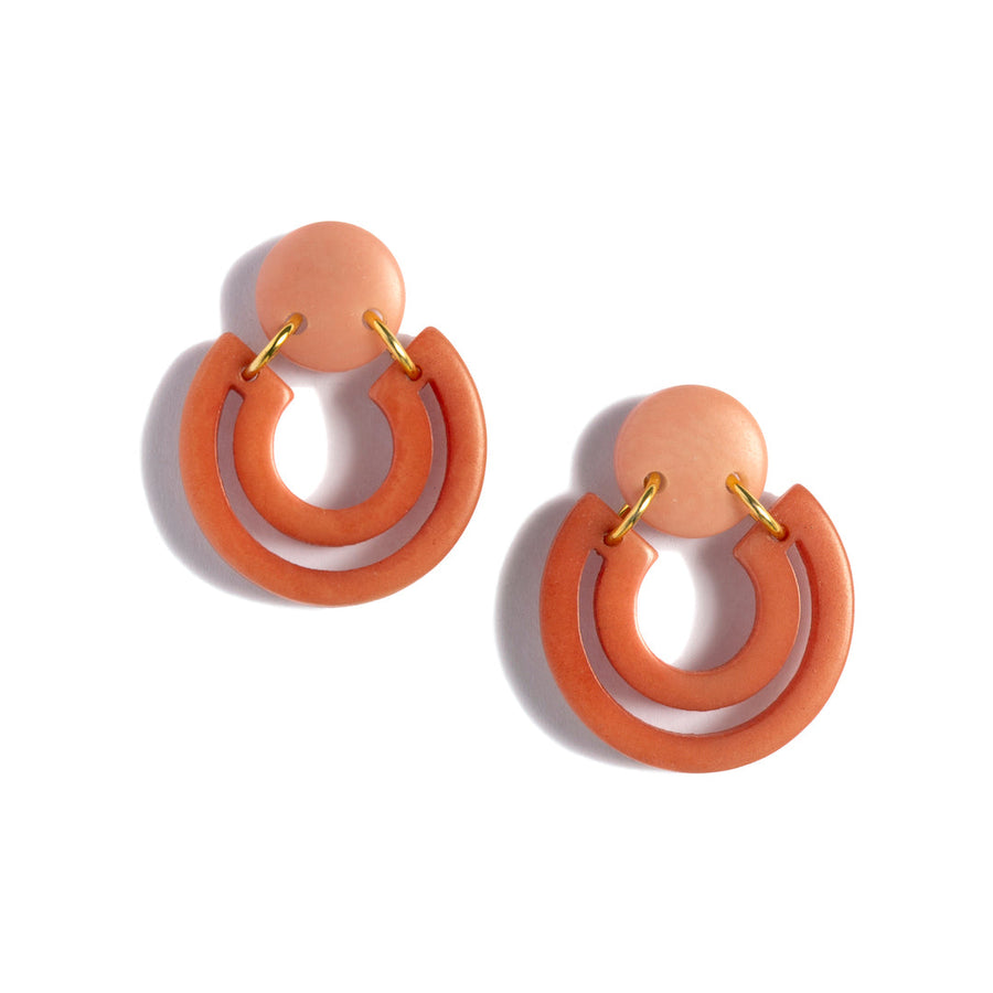 Mini Sedgwick Earrings