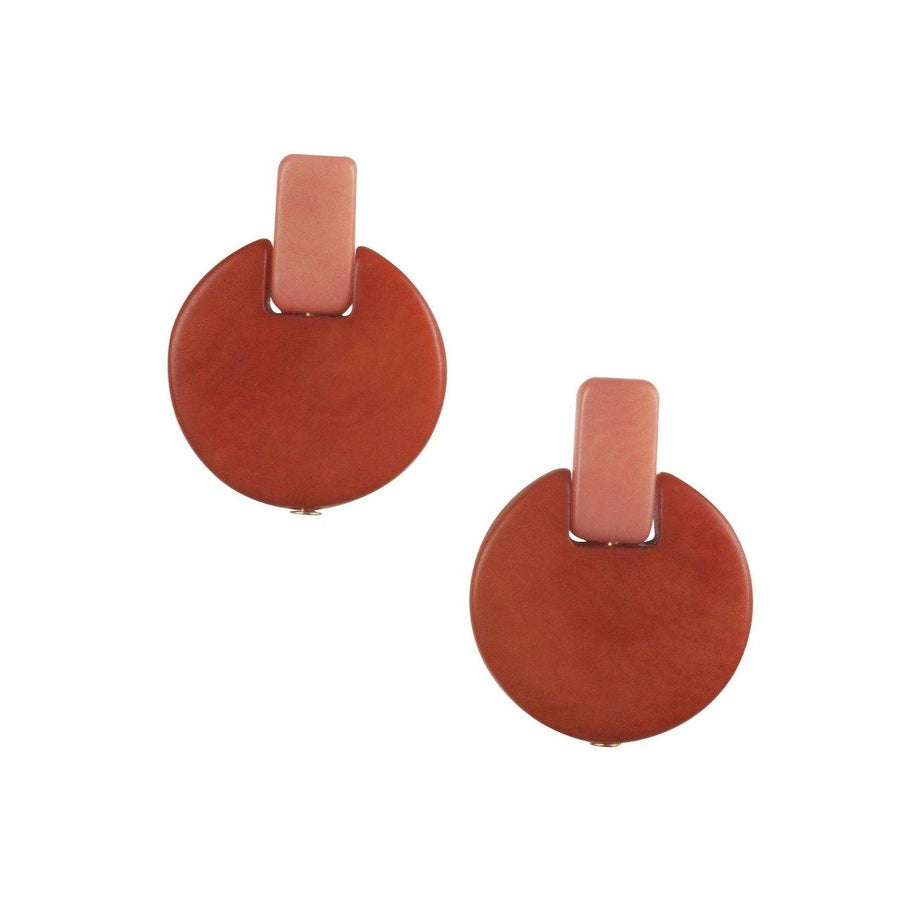 Yambo Earrings - Faire Collection