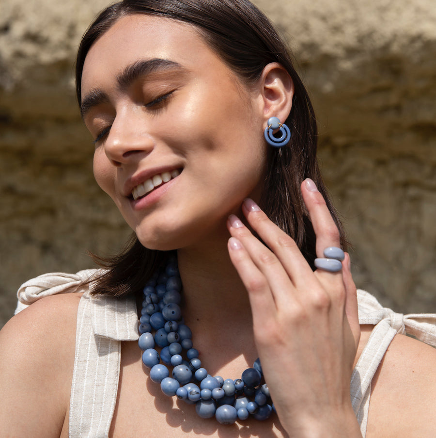 Hilma Necklace - Wholesale