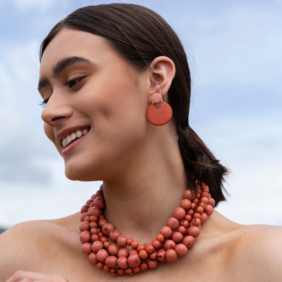 Hilma Necklace - Wholesale