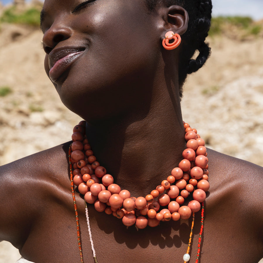 Hilma Necklace - Wholesale